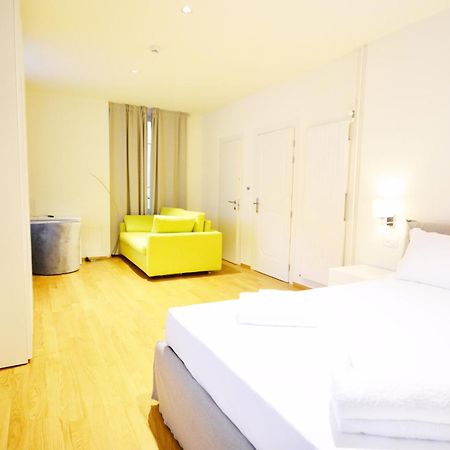 Lac Hotel Меліде Номер фото
