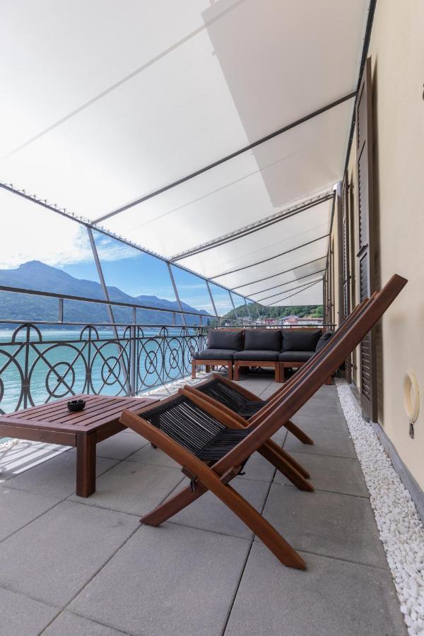 Lac Hotel Меліде Екстер'єр фото