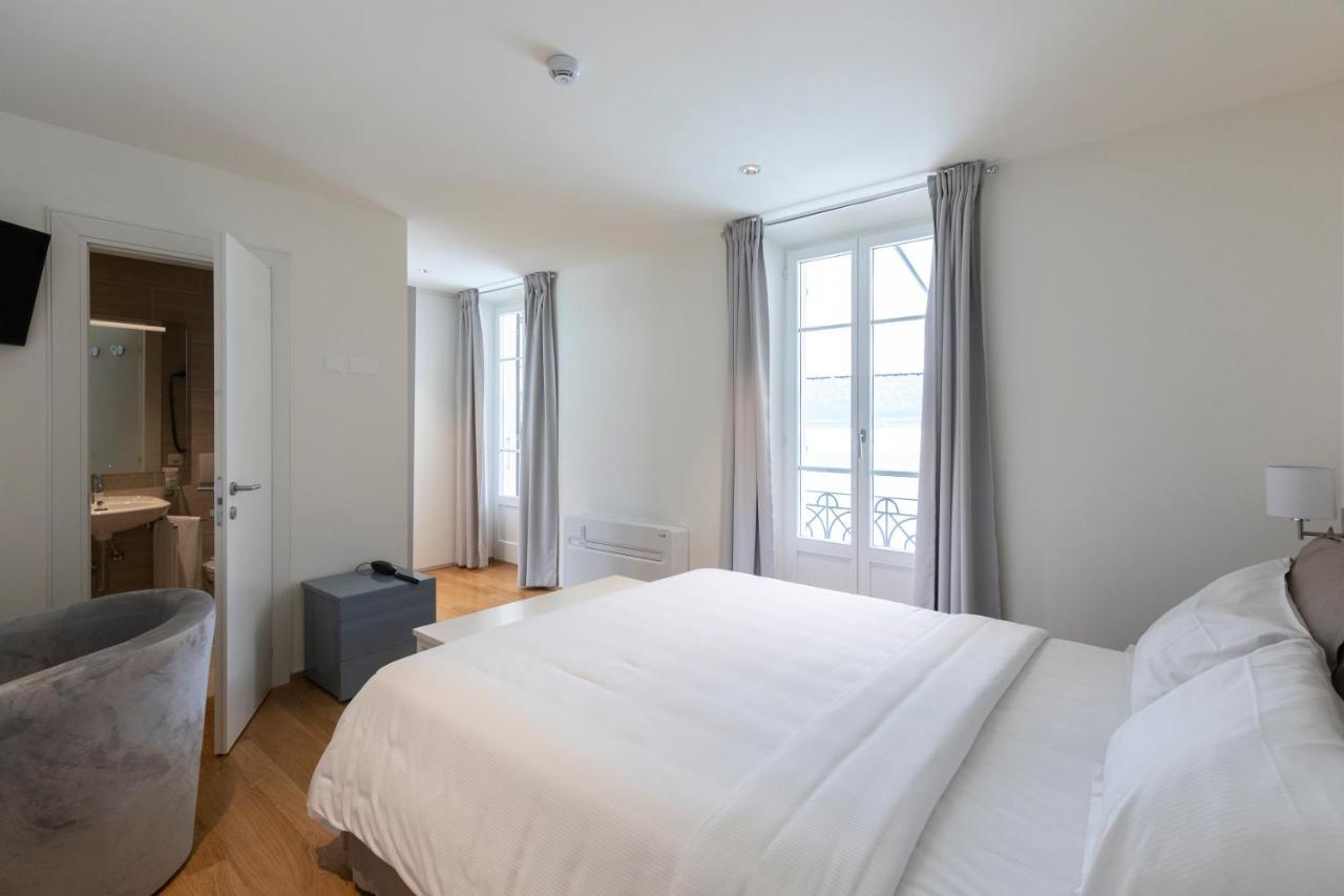 Lac Hotel Меліде Екстер'єр фото