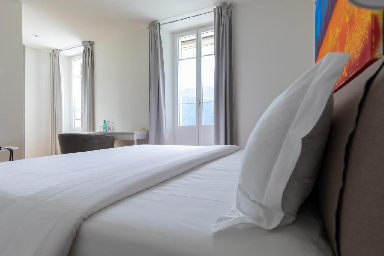 Lac Hotel Меліде Екстер'єр фото
