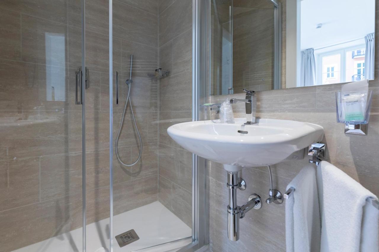 Lac Hotel Меліде Номер фото
