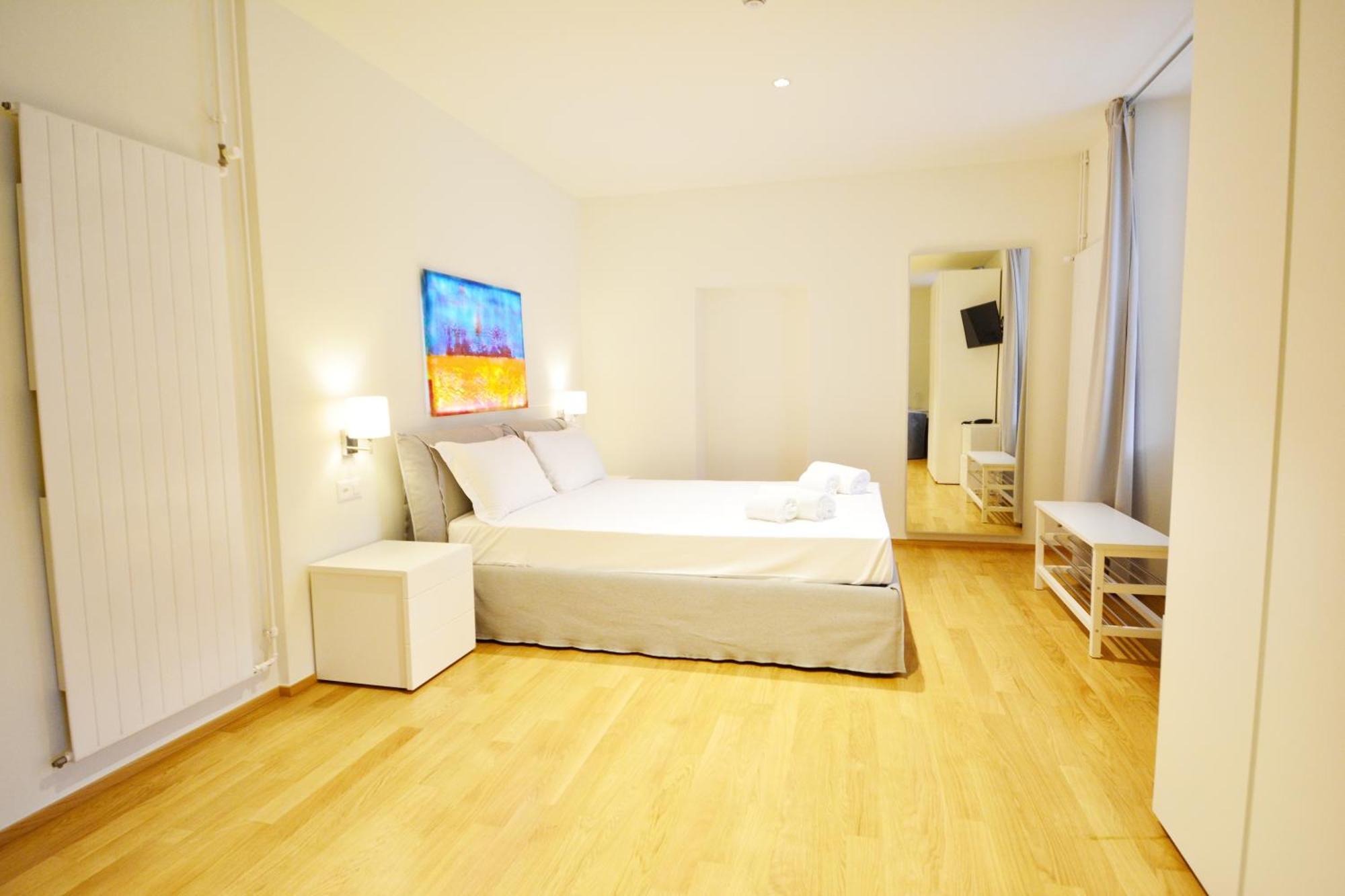 Lac Hotel Меліде Номер фото