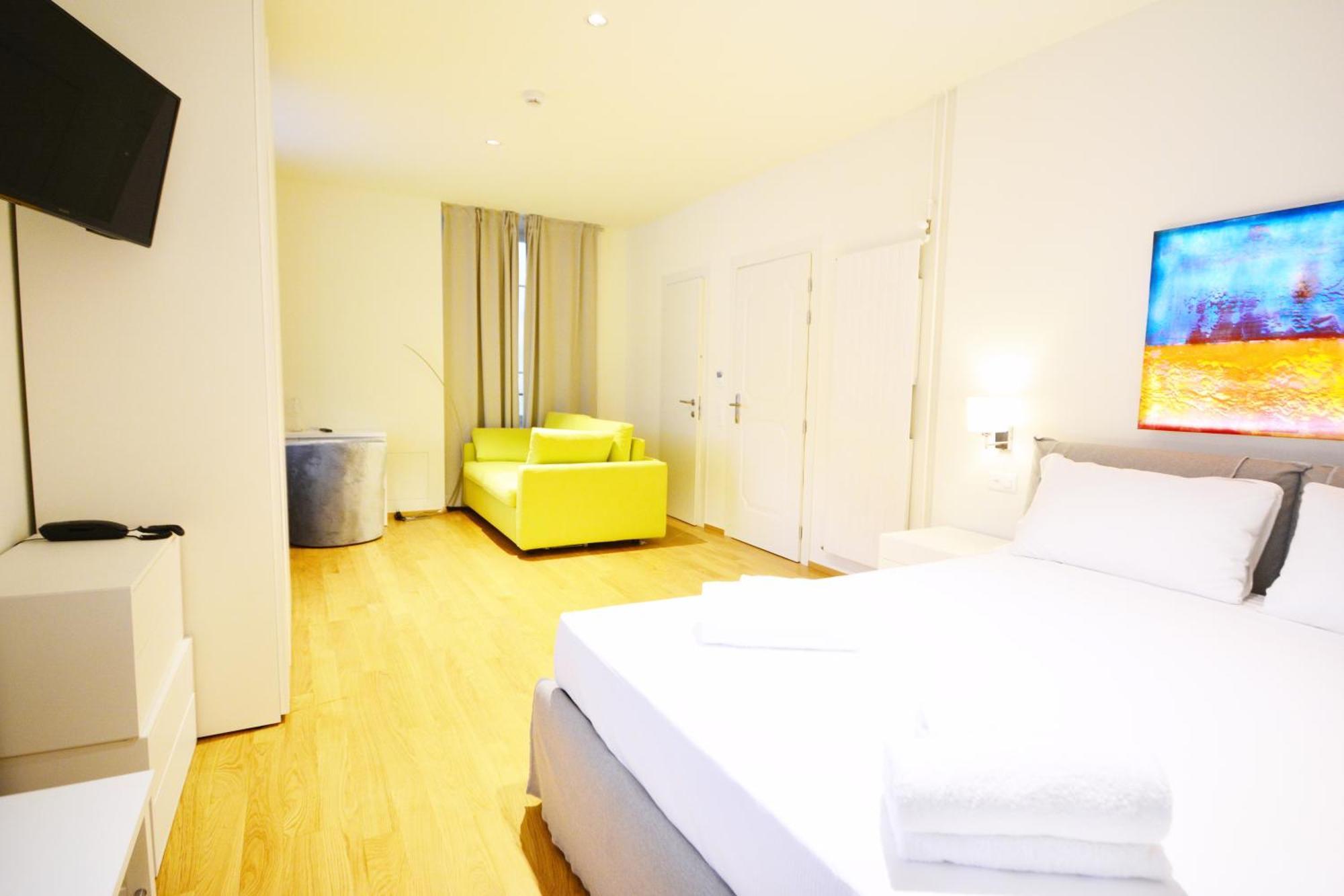 Lac Hotel Меліде Номер фото