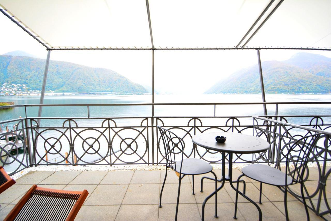 Lac Hotel Меліде Екстер'єр фото